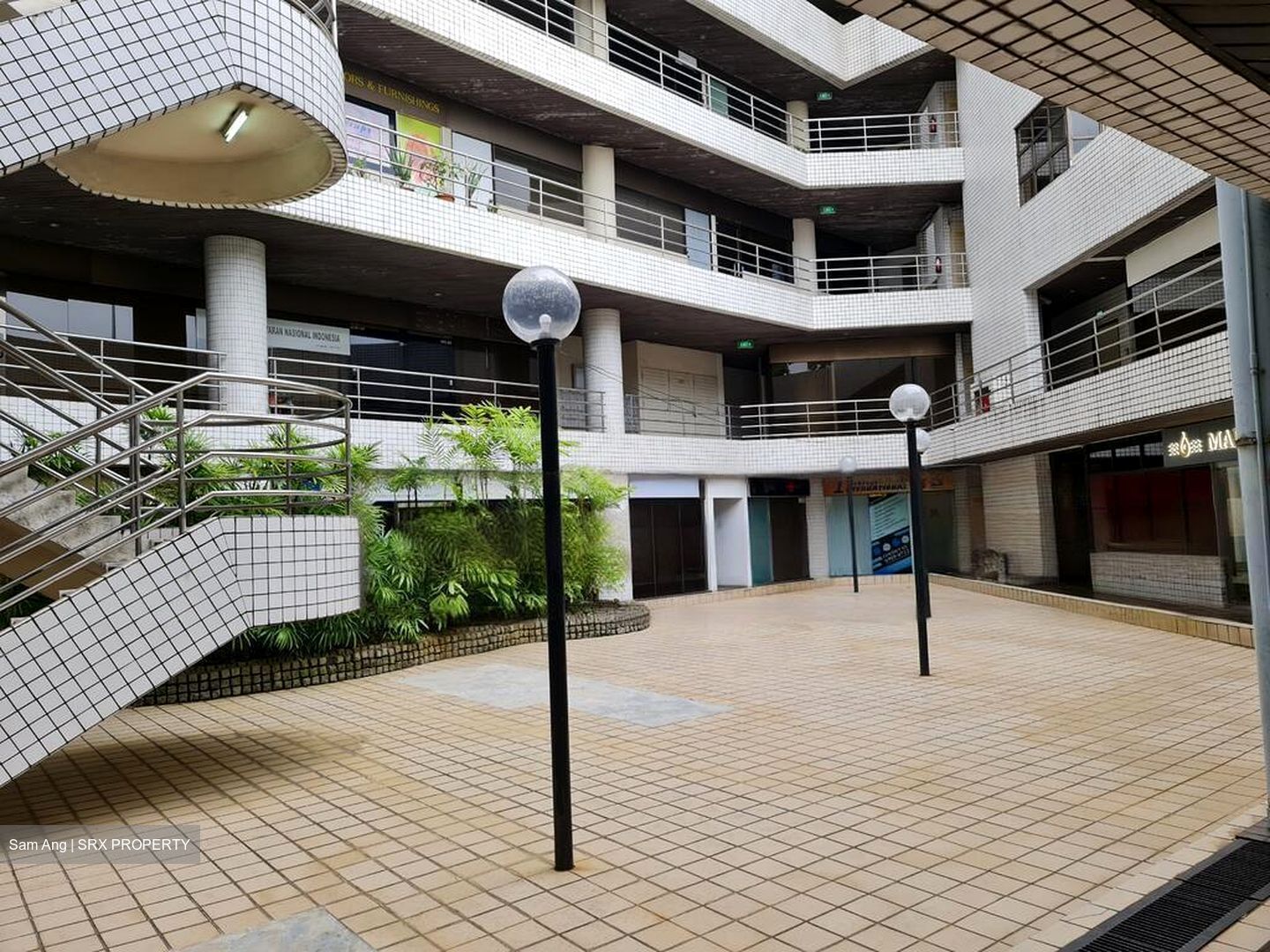 Telok Blangah House (D4), Shop House #463107901